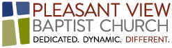 Pleasant View Baptist Church Pleasant View Baptist Church