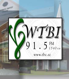 WTBI Logo
